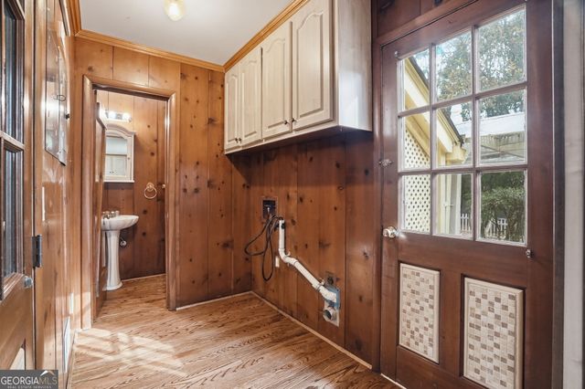 2833 Sumac Drive, Dunwoody, GA 30360