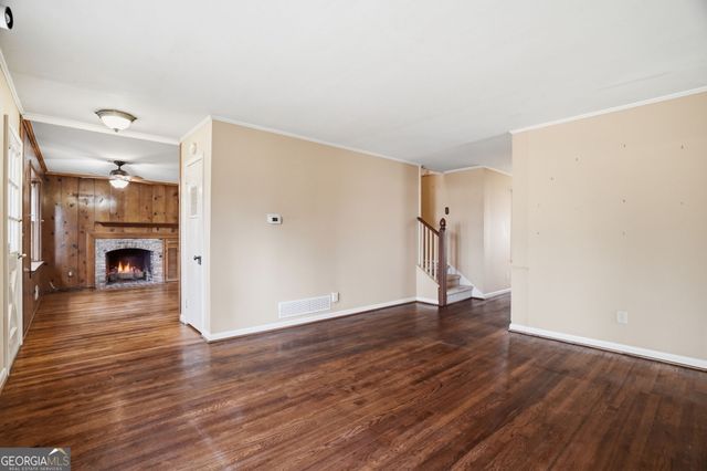 2833 Sumac Drive, Dunwoody, GA 30360