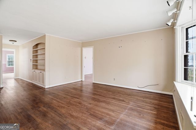 2833 Sumac Drive, Dunwoody, GA 30360