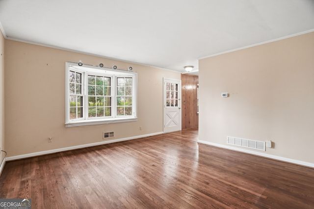 2833 Sumac Drive, Dunwoody, GA 30360