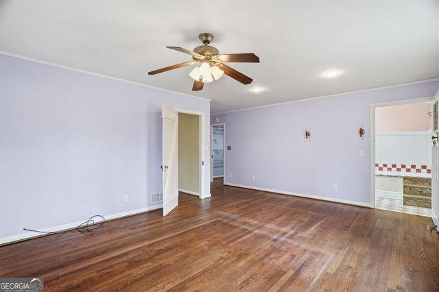 2833 Sumac Drive, Dunwoody, GA 30360