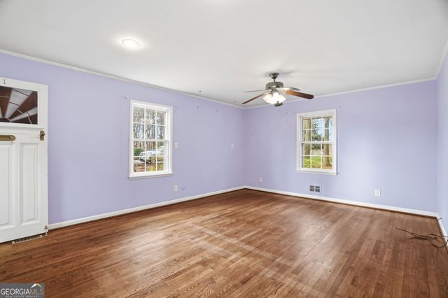 2833 Sumac Drive, Dunwoody, GA 30360