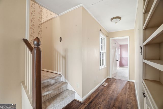 2833 Sumac Drive, Dunwoody, GA 30360