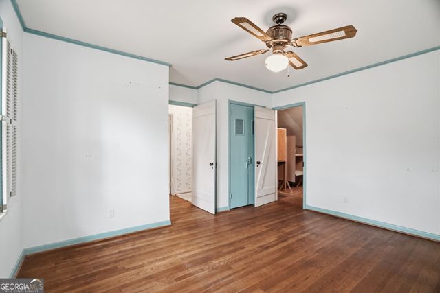 2833 Sumac Drive, Dunwoody, GA 30360