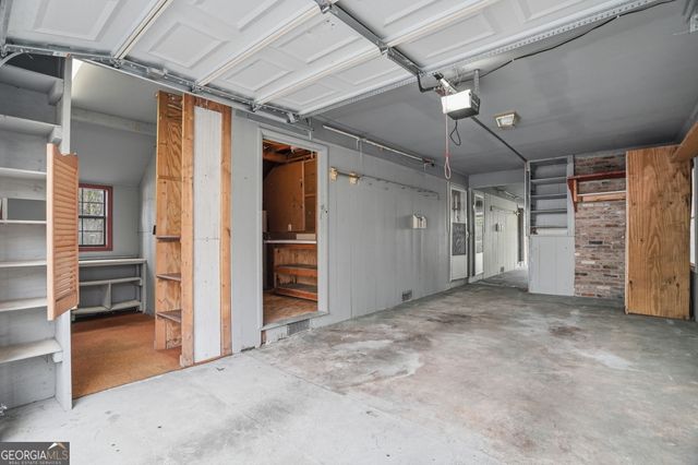 2833 Sumac Drive, Dunwoody, GA 30360