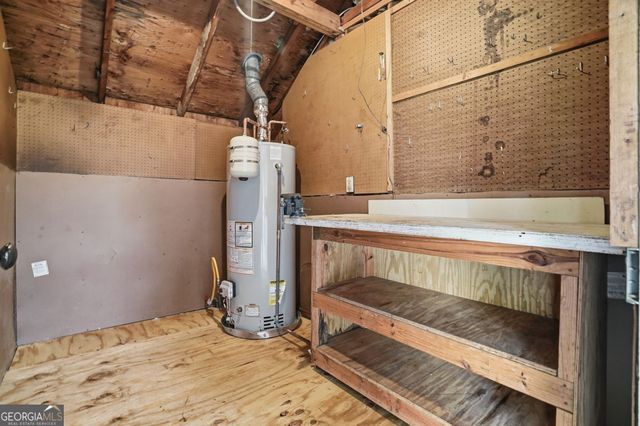 2833 Sumac Drive, Dunwoody, GA 30360