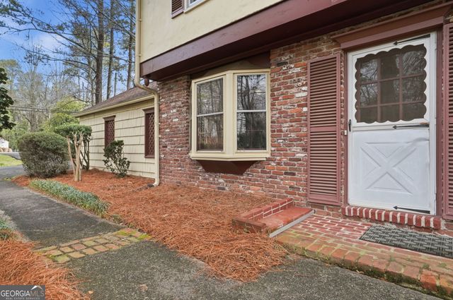 2833 Sumac Drive, Dunwoody, GA 30360