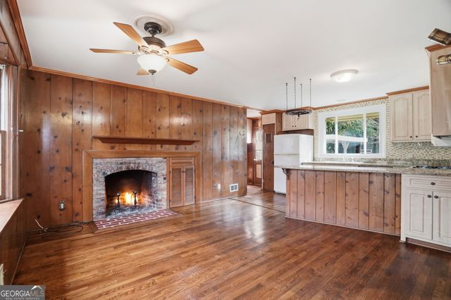 2833 Sumac Drive, Dunwoody, GA 30360