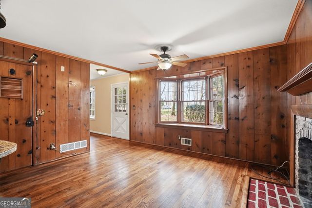 2833 Sumac Drive, Dunwoody, GA 30360