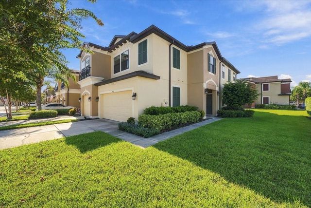 9128 CAROLINA WREN DRIVE, Tampa, FL 33626