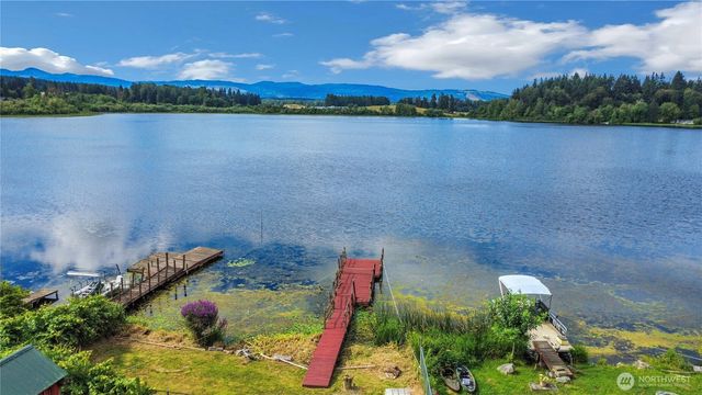 39716 24th Avenue Ct S, Roy, WA 98580