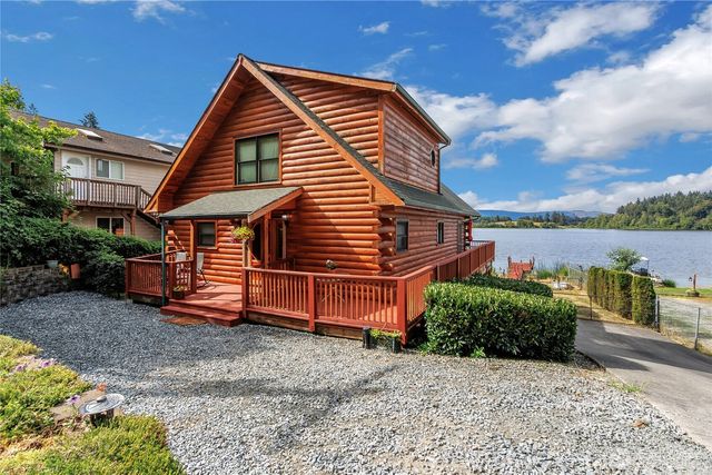39716 24th Avenue Ct S, Roy, WA 98580