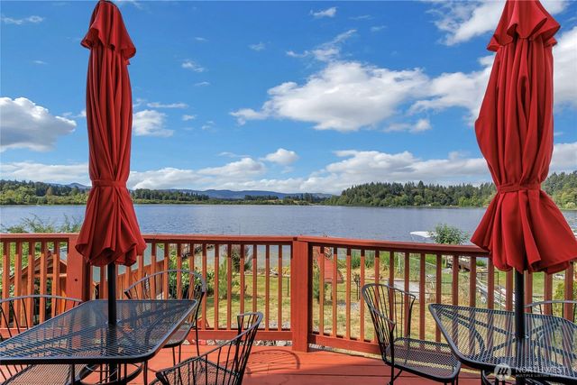 39716 24th Avenue Ct S, Roy, WA 98580
