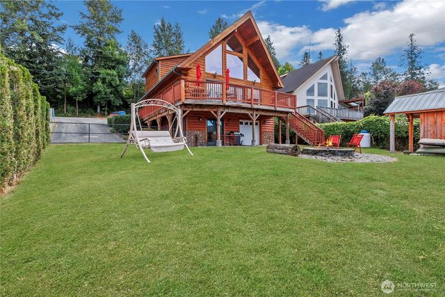 39716 24th Avenue Ct S, Roy, WA 98580