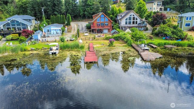 39716 24th Avenue Ct S, Roy, WA 98580