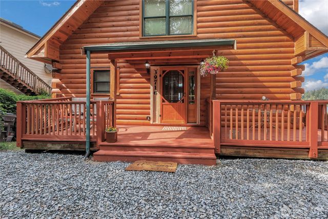 39716 24th Avenue Ct S, Roy, WA 98580