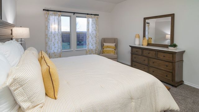 336 Whispering Pine Drive, Royse City, TX 75189