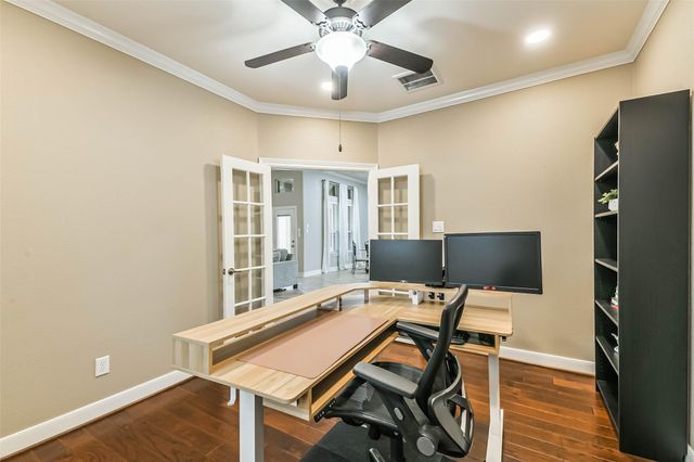 13923 Desert Trace Court, Houston, TX 77044