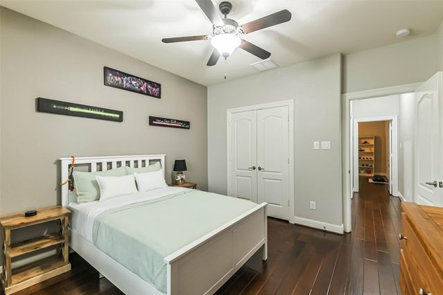 13923 Desert Trace Court, Houston, TX 77044