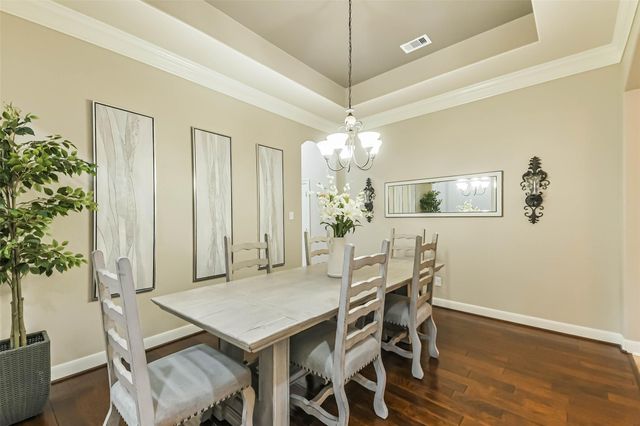 13923 Desert Trace Court, Houston, TX 77044