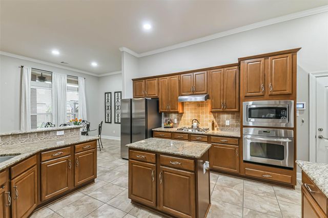 13923 Desert Trace Court, Houston, TX 77044