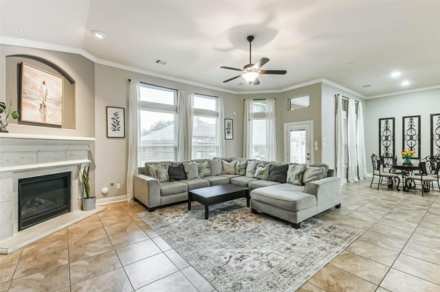 13923 Desert Trace Court, Houston, TX 77044