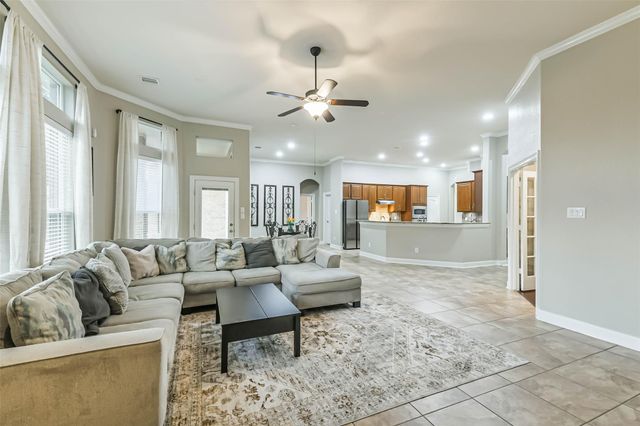 13923 Desert Trace Court, Houston, TX 77044