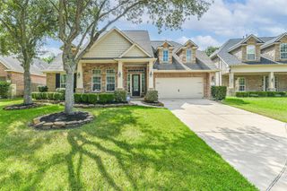 13923 Desert Trace Court, Houston, TX 77044