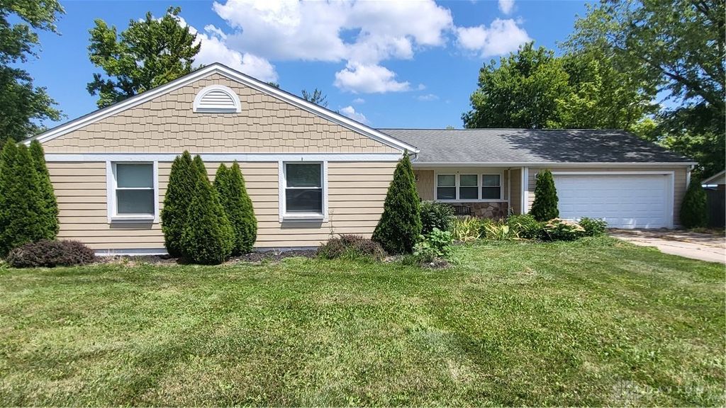 4412 Wilmington Pike, Kettering, OH 45440