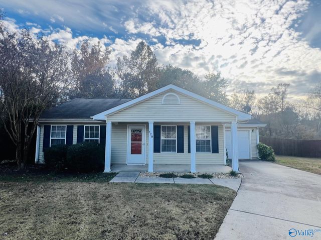 179 Sandy Hollow Drive, Madison, AL 35757