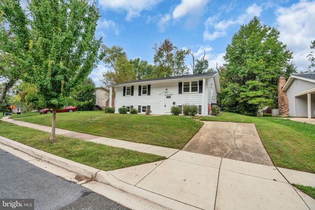 227 LASTNER LN, Greenbelt, MD 20770