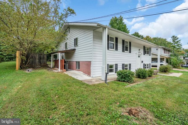 227 LASTNER LN, Greenbelt, MD 20770