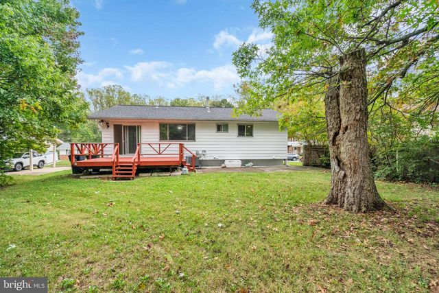 227 LASTNER LN, Greenbelt, MD 20770