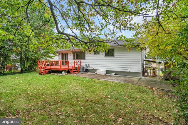 227 LASTNER LN, Greenbelt, MD 20770