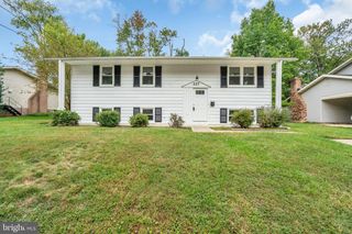227 LASTNER LN, Greenbelt, MD 20770