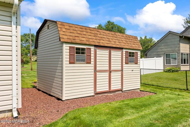 56 Edwards Drive, Freehold, NJ 07728