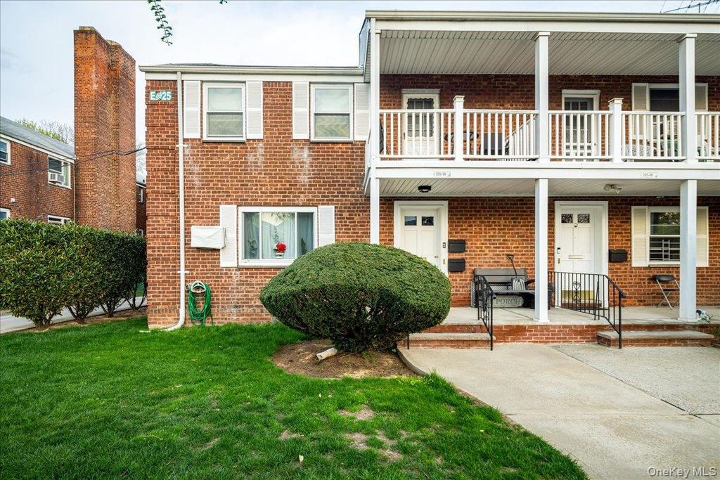 255-08 74th Avenue Upper 25A122, Glen Oaks, NY 11004
