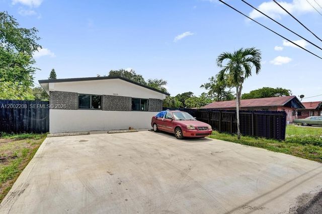 1810 NW 9th St 1, Fort Lauderdale, FL 33311