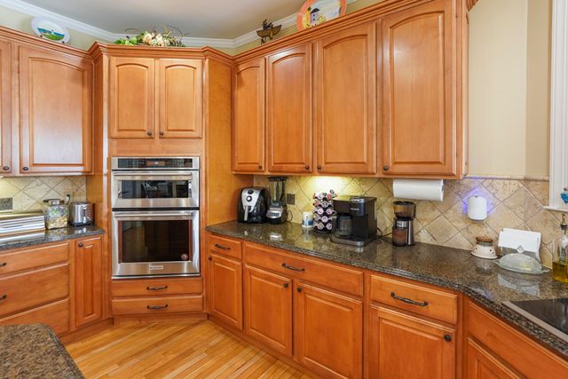 544 Woodbrook RD, Moneta, VA 24121