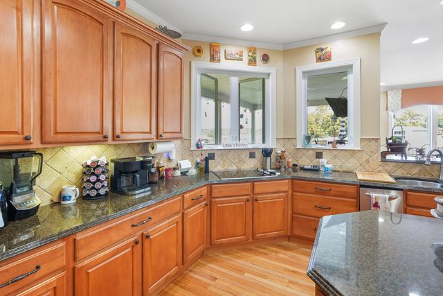 544 Woodbrook RD, Moneta, VA 24121