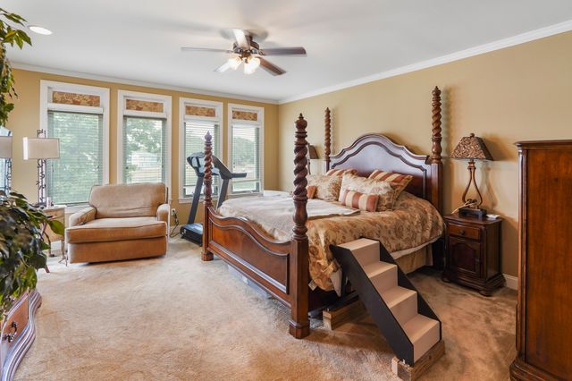 544 Woodbrook RD, Moneta, VA 24121