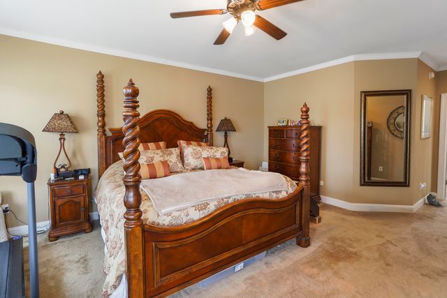 544 Woodbrook RD, Moneta, VA 24121