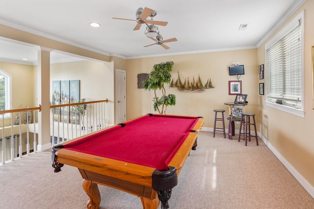 544 Woodbrook RD, Moneta, VA 24121