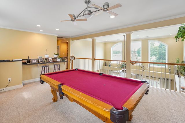 544 Woodbrook RD, Moneta, VA 24121