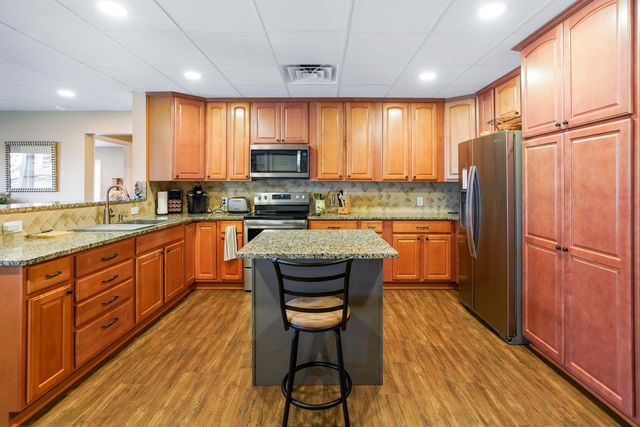 544 Woodbrook RD, Moneta, VA 24121