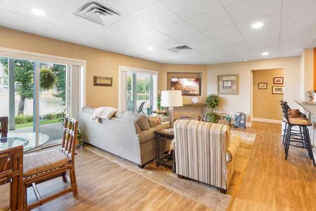 544 Woodbrook RD, Moneta, VA 24121