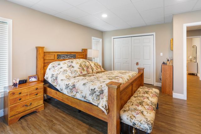 544 Woodbrook RD, Moneta, VA 24121