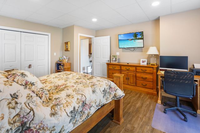 544 Woodbrook RD, Moneta, VA 24121