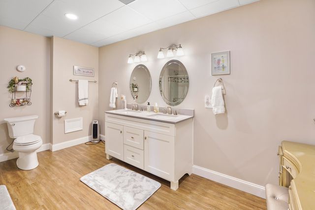 544 Woodbrook RD, Moneta, VA 24121