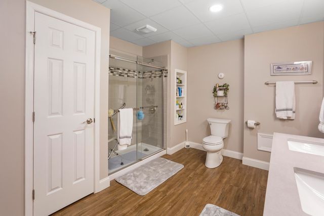 544 Woodbrook RD, Moneta, VA 24121